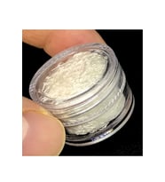 Likalı Şeffaf Hokka 5cc (Çok Renkli)