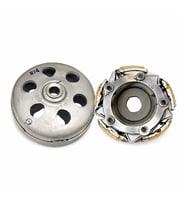Honda Forza 250 ADV350 Debriyaj Balatası + Debriyaj Tası 5'li OEM Modifiye Set