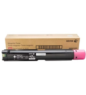 Xerox DocuCentre SC2020-006R01695 Kırmızı Toner