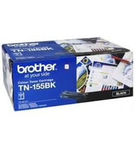 Brother Brother TN-155BK Siyah Orjinal Toner