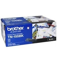 Brother Brother TN-155BK Siyah Orjinal Toner