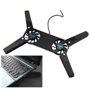 Katlanabilir Laptop Soğutucu