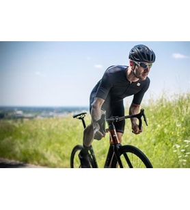 Kask Mojito3 Yol Bisiklet Kaskı Buz Mavi Medium