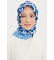 ARMİNE İPEK EŞARP 8720D (TWİLL) (NOSTALJİ)-52