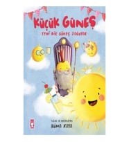 Küçük Güneş - Yeni Bir Güneş Doğuyor