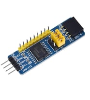 Pcf8574 I2c Io Genişleme Kartı Giriş Çıkış Pin Çoklama Artırma Modül Arduino Raspberry Pi