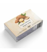 Argan Sabunu 130 gr
