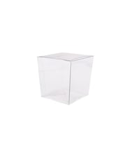 Komple Asetat Kutu Otomatik Model 10X10X10 CM (25 Adet)