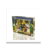 Shrek Puzzle 200 Parça