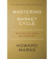 Mastering The Market Cycle: Getting The Odds On Your Side (Krem)