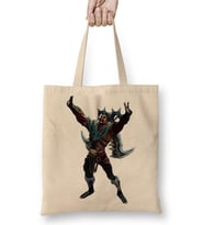 Draven Bez Çanta Uzun Saplı
