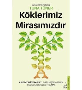 Köklerimiz Mirasımızdır