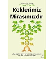 Köklerimiz Mirasımızdır