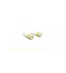 FEMEX Ampul Platinum T10 30smd 4014 Chipset Seramik Led