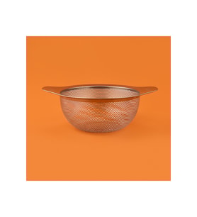 Arow D-864 Metal 16 Cm Süzgeç