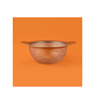 Arow D-864 Metal 16 Cm Süzgeç