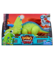 Mulvxurg  Urg02 Dino Troop Kits Sevimli Triceratops (Mulvix)