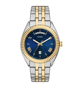 Fossil FFS6141 Erkek Kol Saati
