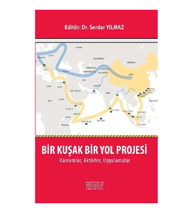 Bir Kuşak Bir Yol Projesi