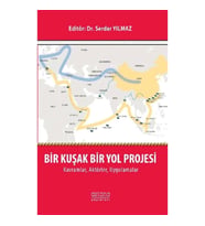 Bir Kuşak Bir Yol Projesi