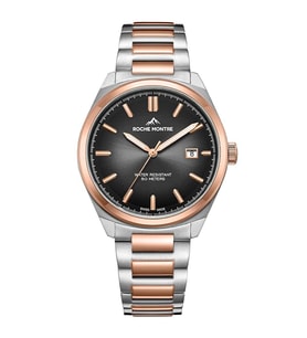 Roche Montre RMG6019-05 Erkek Kol Saati