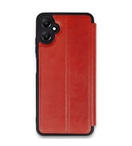 A05 Flip Cover - Kırmızı