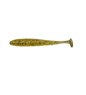 Luckyjohn S-Shad Tail 3,8" 9,65Cm 5’Li Pk Silikon Yem Renk:013