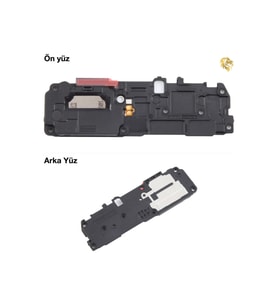 Samsung Galaxy S24 FE ile Uyumlu Buzzer Alt hoparlör bazır buzzer ses çıkışı