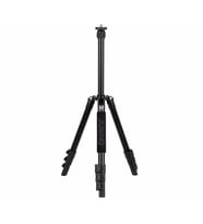 Tripod JUSINO X-423S Traveller Tripod Siyah
