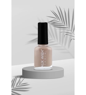Nude Oje 52 - Yüksek Pigmentli Uzun Süreli Kalıcılık Hızlı Kuruma - Nail Lacquer 52