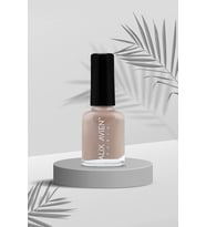 Nude Oje 52 - Yüksek Pigmentli Uzun Süreli Kalıcılık Hızlı Kuruma - Nail Lacquer 52