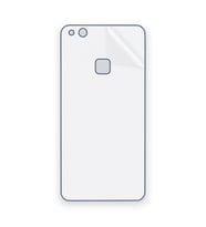 SChitec HUAWEI P10 lite Uyumlu Arka Yüzey Hidrojel Koruyucu Film