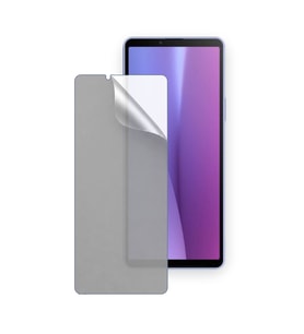SChitec SONY Xperia 10 V Uyumlu Ön Yüzey Mat Hidrojel Ekran Koruyucu