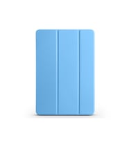 Xiaomi Pad 6 Uyumlu Zore Smart Cover Standlı 1-1 Kılıf