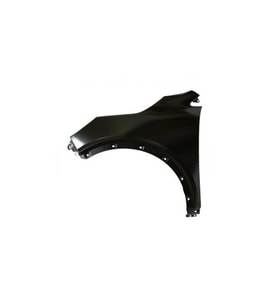 KIA SORENTO ÖN ÇAMURLUK KAPLAMALI DELİKLİ SOL 14- KIA08SO010 66311C5000