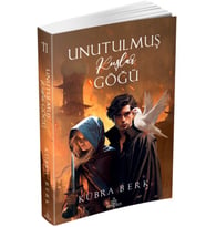 Ephesus - Unutulmuş Kuşlar Göğü-2 Kübra Berk