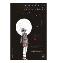 Müjdeci 1. Cilt: Teneke Yıldızlar