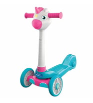 Mulvxurg  Urg02 17749  - Unicorn Skooter (Mulvix)