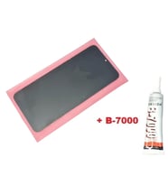 General Mobile GM 23SE Uyumlu Lcd Ekran Dokunmatik Servis + B-7000