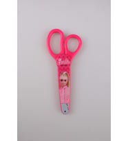 LİSANSLI BARBIE MAKAS