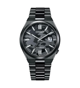 Citizen Tsuyosa NJ0155-87E Otomatik Erkek Kol Saati