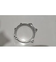 KEÇE KRANK D-MAX 07-16 ARKA (YATAK)