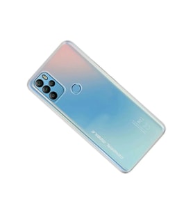 Durukar® General Mobile GM 21 Pro Kılıf Lüx Şeffaf Silikon