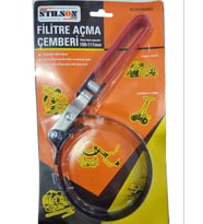 STILSON FİLİTRE AÇMA ÇEMBERİ 100-111 MM