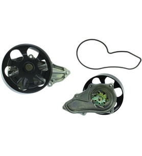 Devirdaim CRV 2002-2006