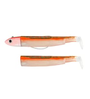 Fiiish No:4 140mm 60gr Combo Off Shore Silikon Yem - Candy Green
