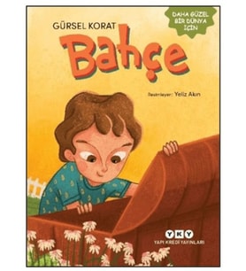 Bahçe