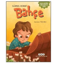 Bahçe