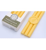 Mühür Mumu Çubuk 11mmx120mm 10 lu Paket Model: 335 DURYAN SARISI