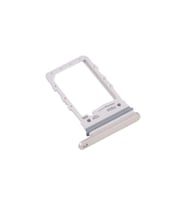 Samsung Galaxy Z Flip 3 Sim Kart Yuvası Sim Kart Çekmecesi Gold Renk